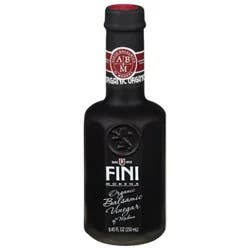 Fini Vinegar Balsamic Vinegar Of Modena - 8.45 Fl. Oz.