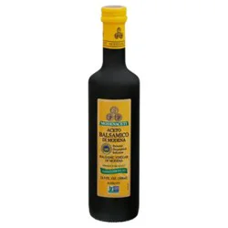 Modenaceti Vinegar Balsamic Vinegar Of Modena - 16.9 Fl. Oz.