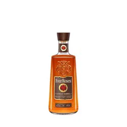 Four Roses Single Barrel Bourbon 100 Proof - 750 Ml
