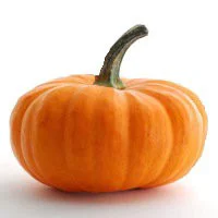 Cinderella Pumpkin Medium/large - Weight Between 12-23 Lb