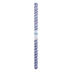 Chanukah 3 Styles Gift Wrap - Each