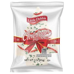 Little Debbie Cakes Christmas - 2.9 Oz