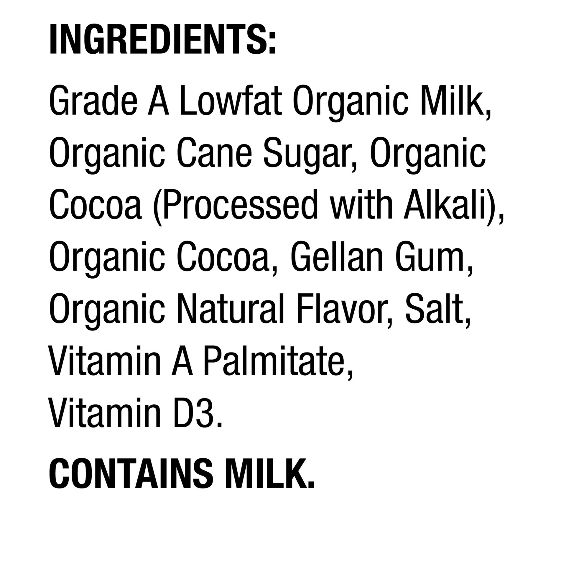 slide 3 of 8, Horizon Organic Shelf-Stable 1% Lowfat Chocolate Milk Boxes - 12-8 Fl. Oz., 12 ct; 8 fl oz