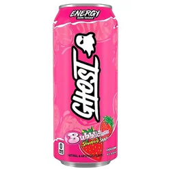 Rockstar Energy Drink Super Sours Green Apple - 16 Fl. Oz.