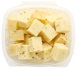 Boar's Head Pepper Jack Cheese Cubes
