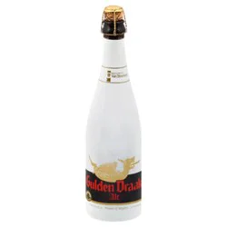 Gulden Draak Ale Bottle - 25.4 Fl. Oz.