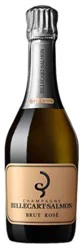 Billecart Wine Salmon Brut Rose - 750 Ml