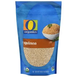 O Organics Quinoa - 16 Oz