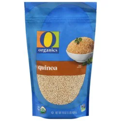 O Organics Quinoa - 16 Oz
