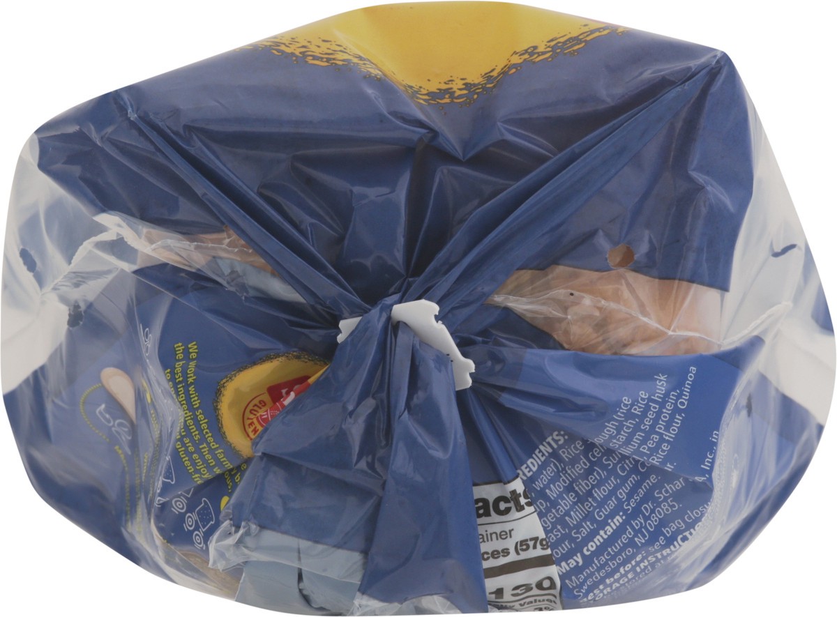 slide 4 of 11, Schar Bread Artisan Baker Gluten Free White - 14.1 Oz, 14.1 oz