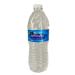 Signature Select Bottled Water - 16.9 Fl. Oz.