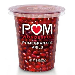 Pom Wonderful Fresh Pomegranate Ready-To-Eat Family Size - 8 Oz