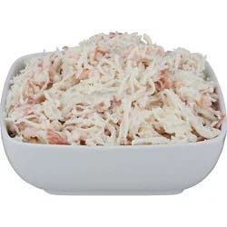 Resers Salad Seafood