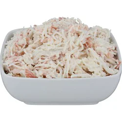 Resers Salad Seafood