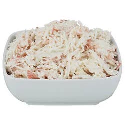 Resers Salad Seafood