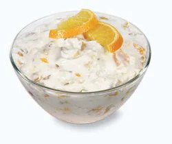 Signature Cafe Ambrosia Salad