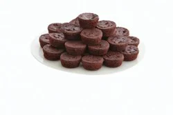 Bakery Brownie Bites Platter 24 Count - Each