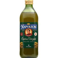 Napoleon Olive Oil Extra Virgin - 33.8 Fl. Oz.