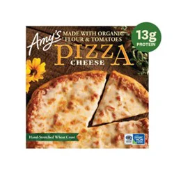 Amy's Cheese Pizza - 13 Oz