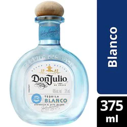 Don Julio Blanco Tequila - 375 Ml