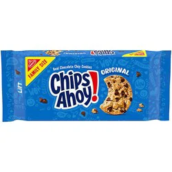 Chips Ahoy! Original Chocolate Chip Cookies - 18.2 Oz