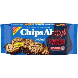 Chips Ahoy! Original Chocolate Chip Cookies - 18.2 Oz