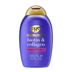 Ogx Thick & Full + Biotin & Collagen Conditioner - 13 Fl. Oz.