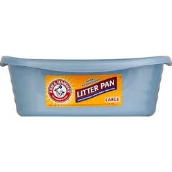 Arm & Hammer Litter Pan Large - Each