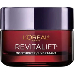 L'oreal Paris Revitalift Triple Power Anti-Aging Face Moisturizer Cream - 1.7 Oz