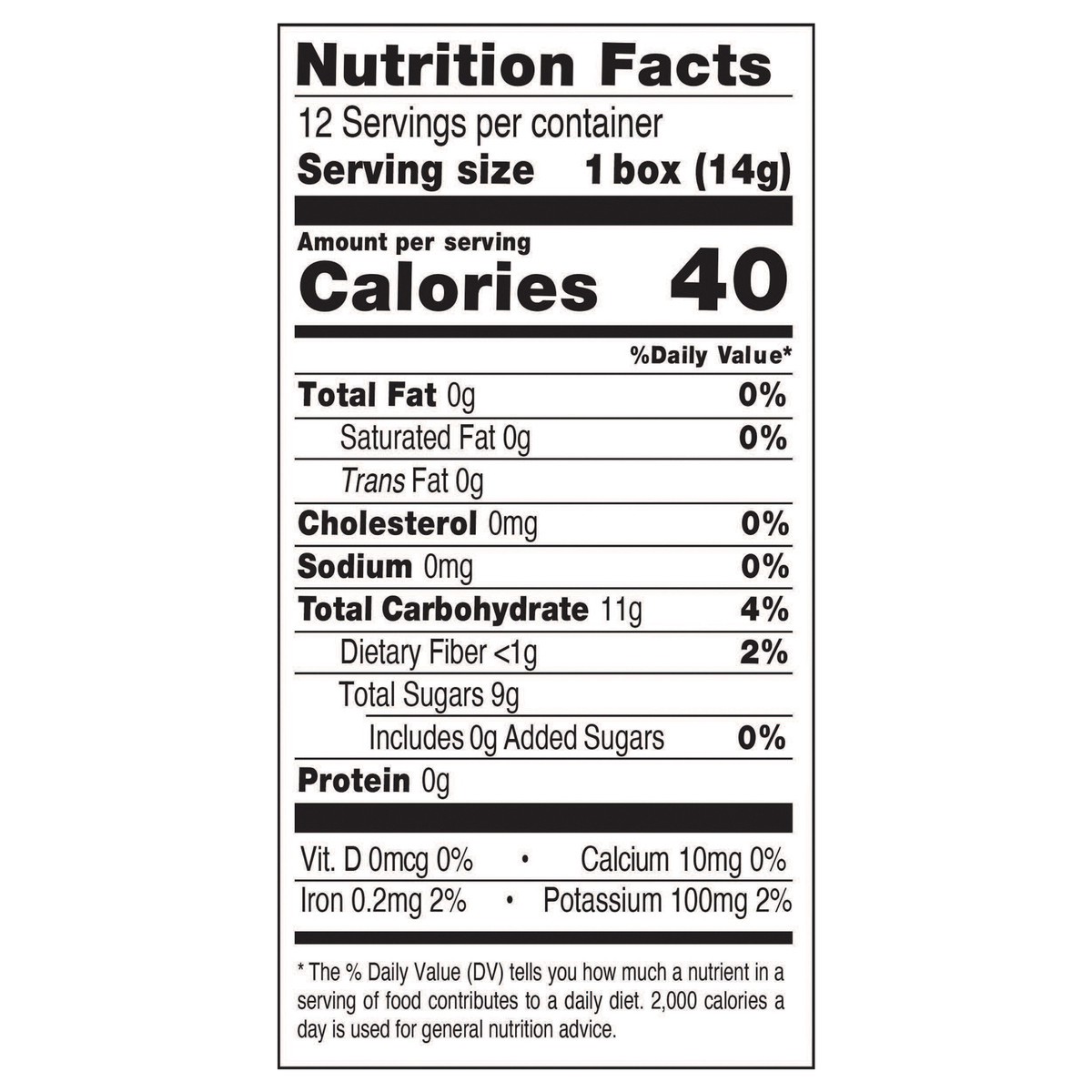 slide 3 of 8, Sun-Maid Raisins Natural California Mini-Snacks - 12-0.5 Oz, 12 x .5 oz