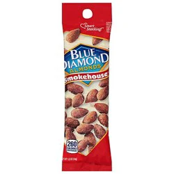 Blue Diamond Almonds Smokehouse - 1.5 Oz