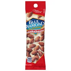 Blue Diamond Almonds Smokehouse - 1.5 Oz