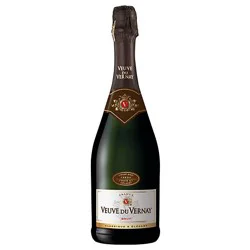 Veuve Du Vernay Champagne Brut - 750 Ml