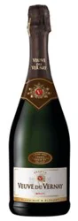Veuve Du Vernay Champagne Brut - 750 Ml