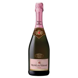 Veuve Du Vernay Rose Wine - 750 Ml