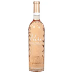 Mirabeau Pure Rose Cotes De Provence Wine - 750 Ml