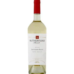 Rutherford Ranch Sauvignon Blanc Wine - 750 Ml