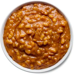 American Harvest Bbq Beans 1 Lb