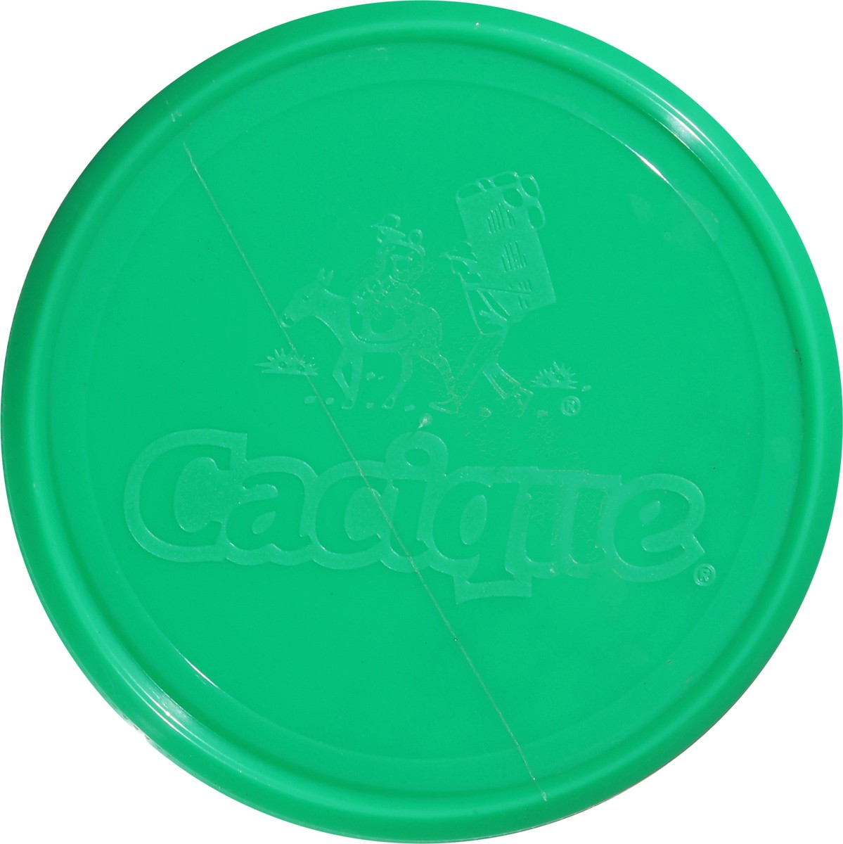 slide 9 of 12, Cacique Crema Agria Mexicana - 15 Oz, 15 oz
