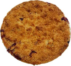 Julian Pie Co Pie Apple Crumb Boysenberry - 30 Oz