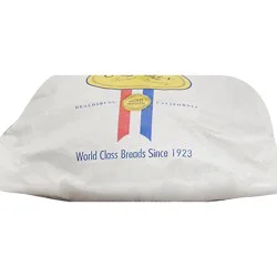 Costeaux Artisan Round Sourdough - 14 Oz