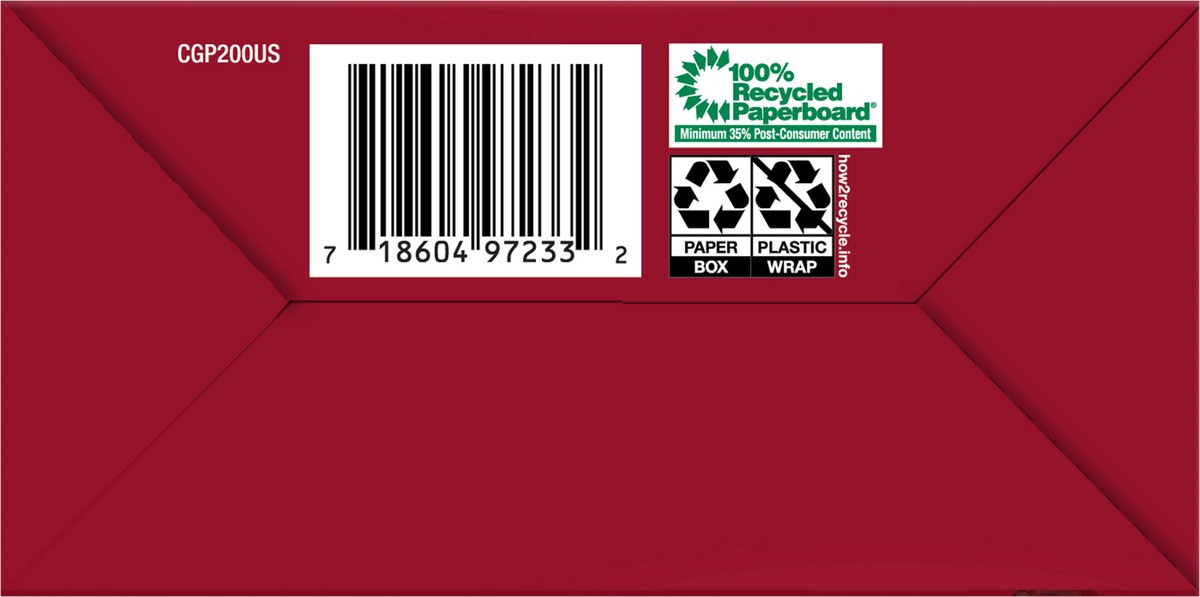 slide 2 of 10, Nonnis Thinaddictives Cookies Almond Thin Cranberry 6 Count - 4.4 Oz, 4.4 oz