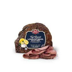 Dietz & Watson London Broil