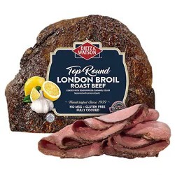 Dietz & Watson London Broil