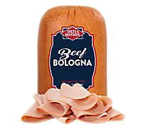 Dietz & Watson Beef Bologna