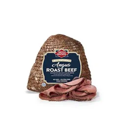 Dietz & Watson Premium Angus Roast Beef