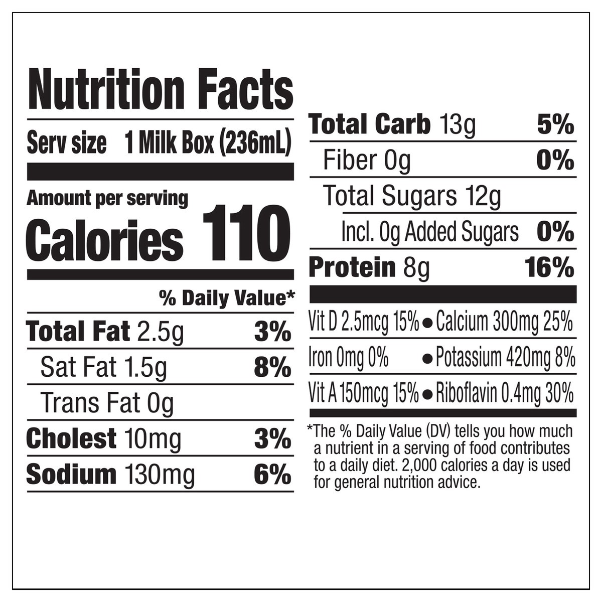 slide 8 of 13, Horizon Organic Shelf-Stable 1% Lowfat Milk Box - 8 Fl. Oz., 8 fl oz