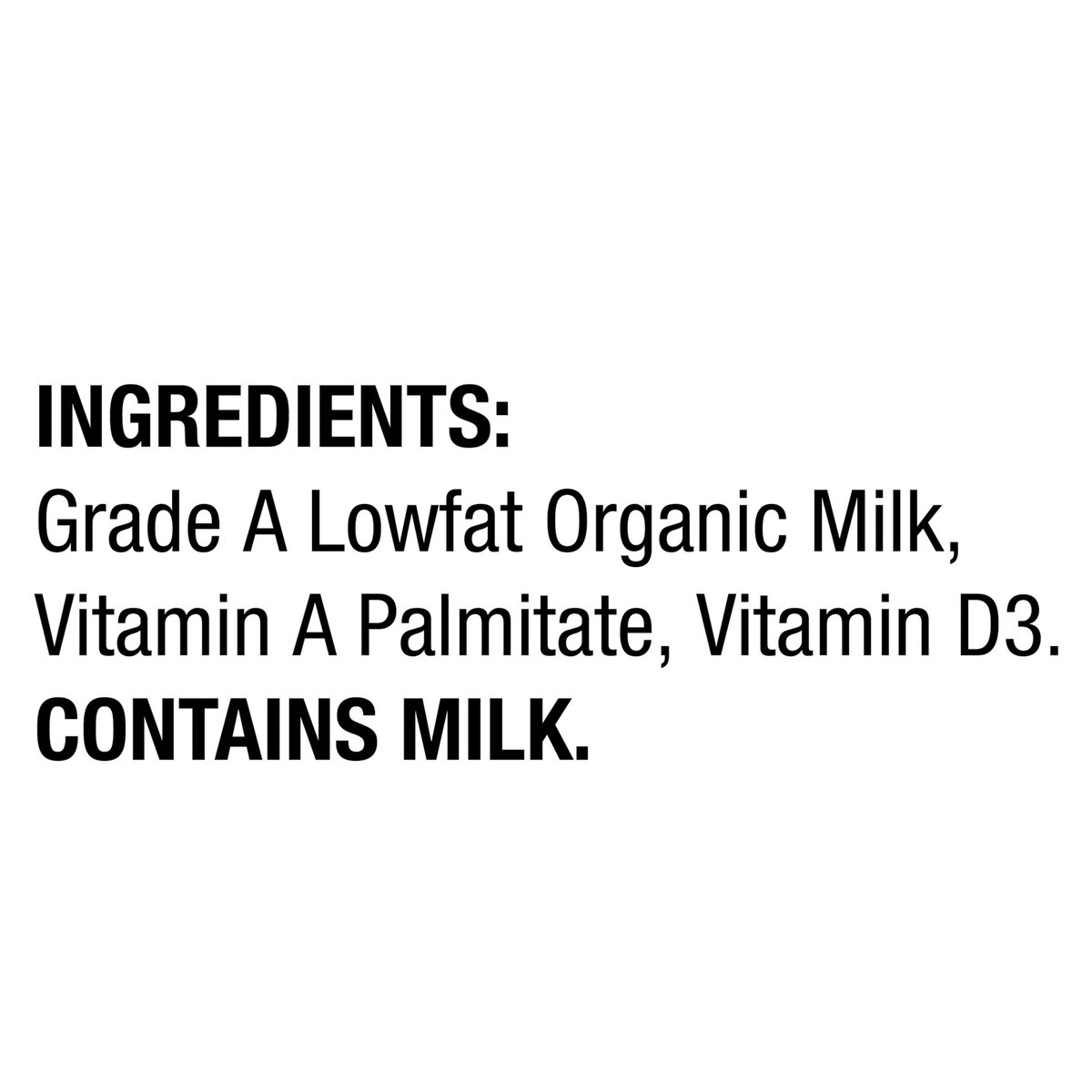 slide 10 of 13, Horizon Organic Shelf-Stable 1% Lowfat Milk Box - 8 Fl. Oz., 8 fl oz