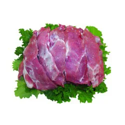 Meat Counter Pork Riblets Previously Frozen - 2 Lb