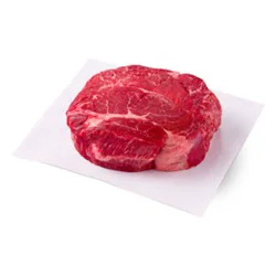 Open Nature Roast Boneless Grass Fed Beef Grass Fed Angus Chuck - 1.75 Lb